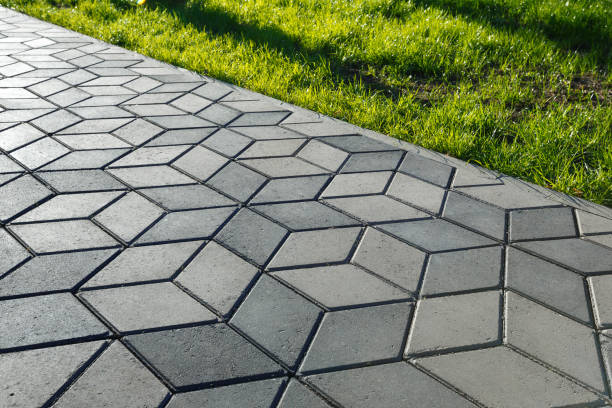 Best Environmentally-friendly driveway pavers in Camp Hill, AL