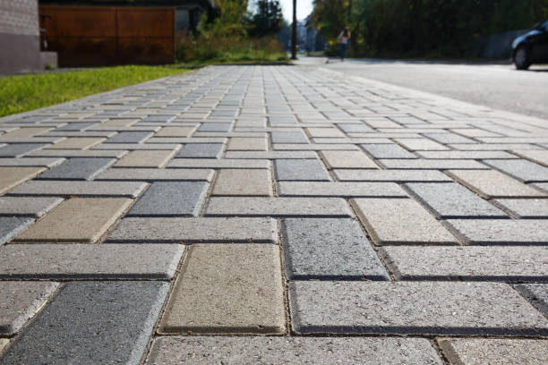 Best Residential driveway pavers in Camp Hill, AL